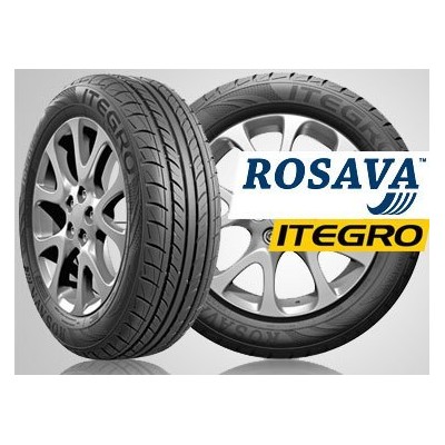 215/65 R 16 Itegro 98V Rosava