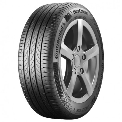 225/65 R 17 UltraContact 102H FR Continental anvelope