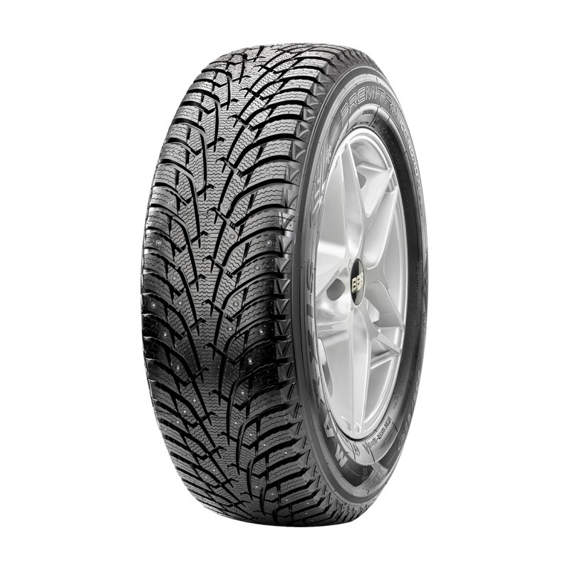 185/60 R 15 NP5 Premitra Ice Nord 84T TL M+S Maxxis