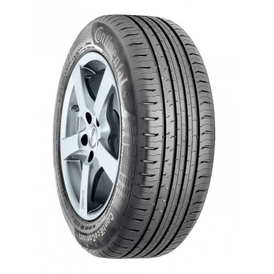 215/60 R 17 ContiEcoContact 5 96H Continental