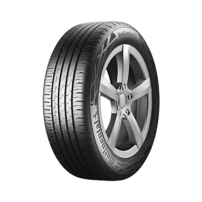 215/60 R 17 ContiEcoContact 6 96H Continental