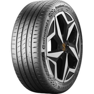 205/55 R 16 ContiPremiumContact 7 91V Continental anvelope