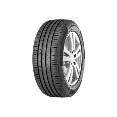 215/55 R 16 ContiPremiumContact 5 93H Germany Continental