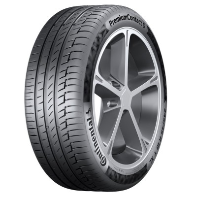 325/40 R 22 PremiumContact 6 114Y MO-S SIL FR Continental