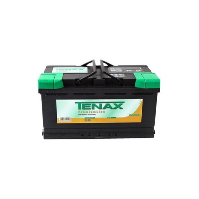 12V 100 Ah Tenax.Premium (dr)