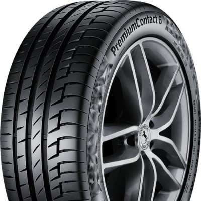 195/65 R 15 ContiPremiumContact 6 91H Continental