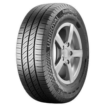 anvelope 195/70R15C Uniroyal Rain Max 5 104/102S 8PR