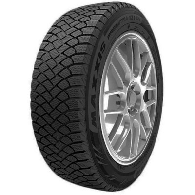 anvelope 205/55R17 Maxxis SP5 Premitra Ice 5 95T XL