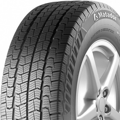 anvelope 205/75R16C Matador MPS-400 VariantAW 2 110/108R...