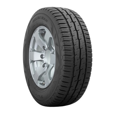 anvelope 235/65R16C Toyo Observe Van 121S TL