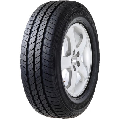 anvelope 205/75R16 C Maxxis MCV3+ VanSmart 113/111R TL 10PR