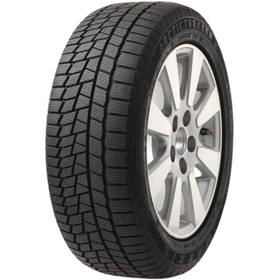 anvelope 215/60R16 Maxxis SP-02 Arctic Trekker 99T XL