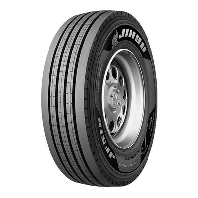 anvelope 295/60R22.5 Jinyu JF518 150/147L 18PR
