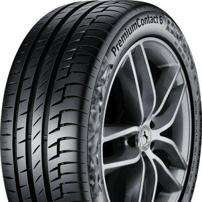 anvelope 225/60R18 ContiPremiumContact6  Suv 104V