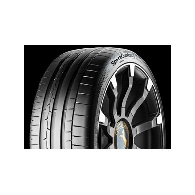 anvelope 325/35ZR22 ContiSportContact 6  114Y XL FR MO1...