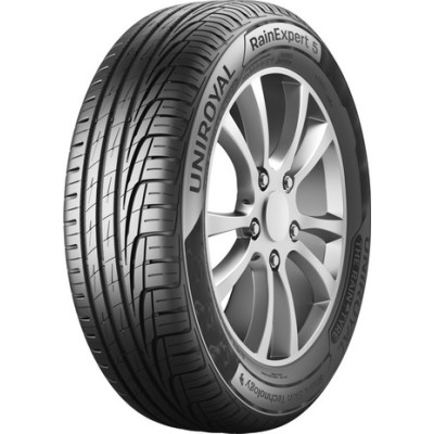 anvelope 215/65R16 Uniroyal RainExpert 5 98H