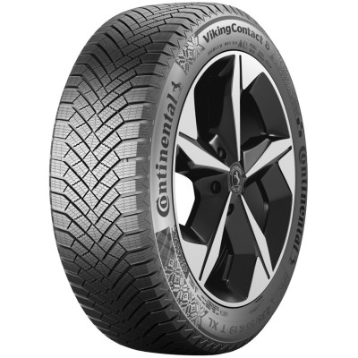 anvelope 225/60R18 Conti VikingContact 8 104H XL FR...