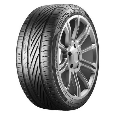 anvelope 235/50R18 Uniroyal RainSport 5 97V FR