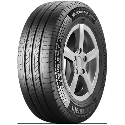 anvelope 235/65R16C Contil VanContact Ultra 121/119R 10PR...