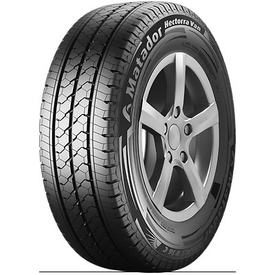 anvelope 235/65R16C Matador Hectorra Van 121/119R 10PR...