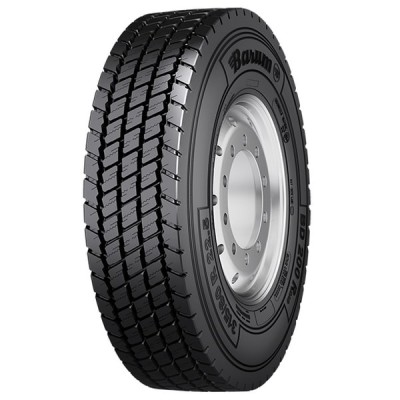 anvelope 315/70R22.5 Barum BD 200 152/148MRLRL 20PR M+S
