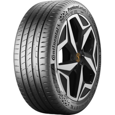 anvelope 225/50R17 ContiPremiumContact 7  98Y XL FR...