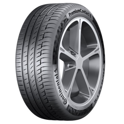 anvelope 325/40R22 Conti PremiumContact 6 114Y MO FR...