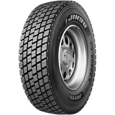 anvelope 215/75R17.5 Jinyu JD575 135/133L 16PR (sp)