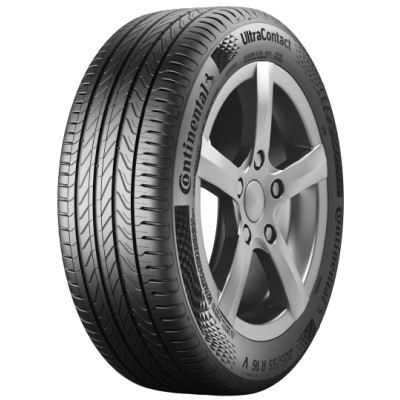 anvelope 235/65R17 ContiUltraContact 104W FR Continental