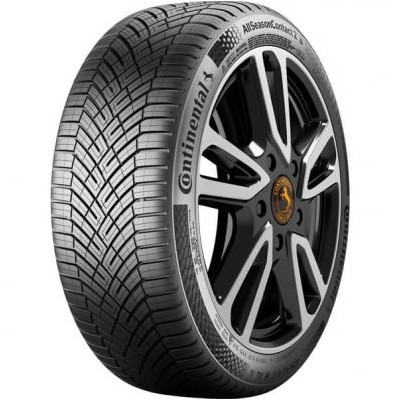 anvelope 205/55R16 Conti AllSeasonContact 2 91H Continental