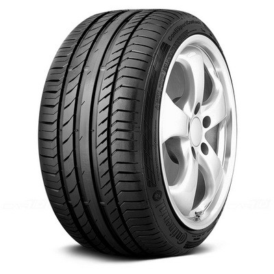 anvelope 235/45R20 ContiSportContact 5 Suv 100V XL FR...
