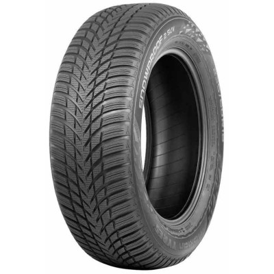 anvelope 255/50R19 Nokian Snowproof 2 Suv 107V XL