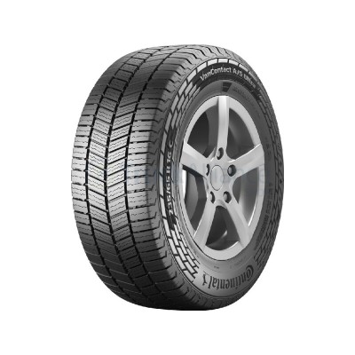 anvelope 235/65R16C Contil VanContact A/S Ultra 121/119R...