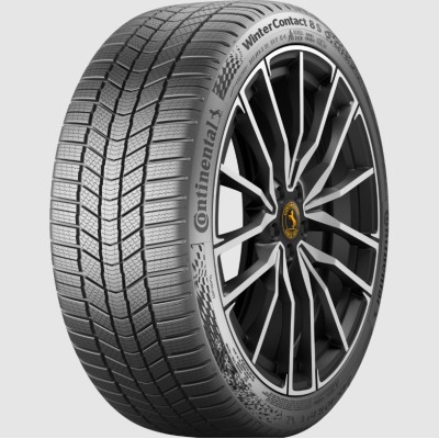 anvelope 315/35R21 Continental WinterContact 8 S 111V XL FR