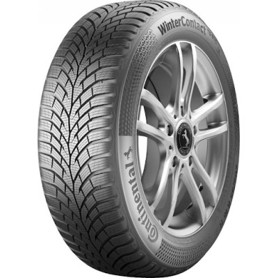 anvelope 215/60R16 Continental WinterContact TS870 99H XL