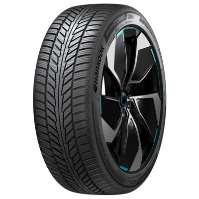 anvelope 235/50R20 Hankook Winter i*Cept Ion X IW01A 100V XL