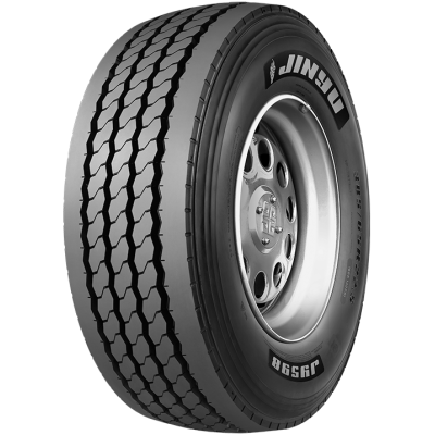 anvelope 385/65R22.5 Jinyu JY598 164K 24PR