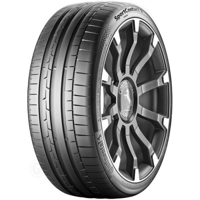 anvelope 325/35ZR22 ContiSportContact 6  114Y XL FR MO1...