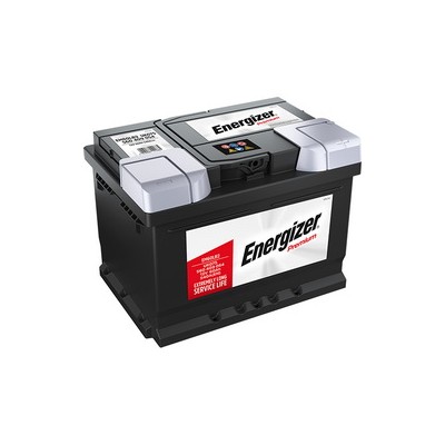 acumulator 12V 60 Ah Energizer Premium EFB (dr)